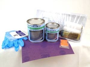 best do it yourself tub refinishing kit