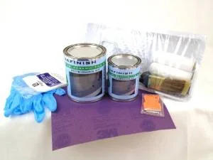 Best DIY bathtub refinishing kit
