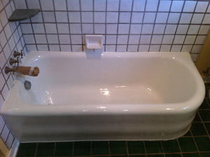 How Long Does A Refinished Bathtub Last, How Long Does It Take To Refinish A Bathtub