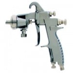 HVLP Paint Sprayer Gun